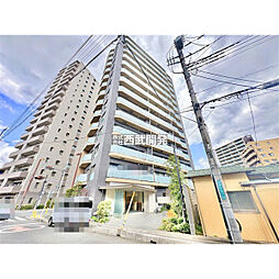 ローレルコート浦和常盤