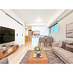 チサンマンション浦和県庁前