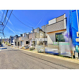 さいたま市南区大字太田窪の一戸建て