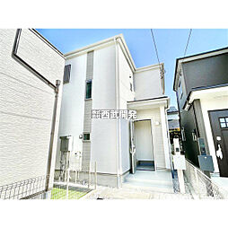 さいたま市桜区栄和1丁目の一戸建て