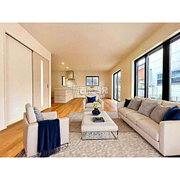 さいたま市緑区大字大牧