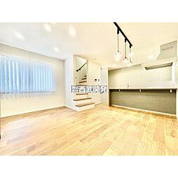 さいたま市中央区下落合５丁目