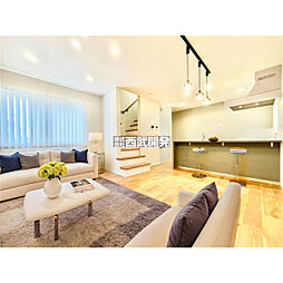 さいたま市中央区下落合５丁目