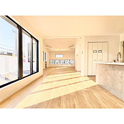 さいたま市南区神明2丁目の一戸建て