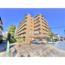 北浦和パーク・ホームズ