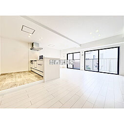 コスモウイングス浦和原山