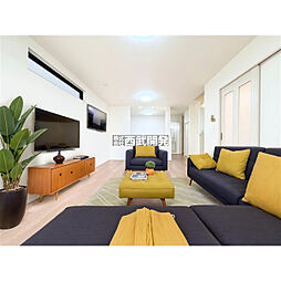 川口市戸塚東２丁目