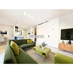 さいたま市浦和区上木崎２丁目の一戸建て