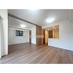 プレシス浦和美園