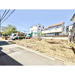 さいたま市浦和区瀬ヶ崎１丁目の一戸建て