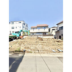さいたま市浦和区瀬ヶ崎1丁目の一戸建て