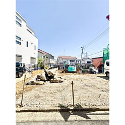 さいたま市浦和区瀬ヶ崎１丁目