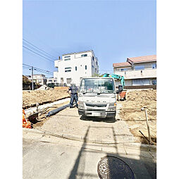 さいたま市浦和区瀬ヶ崎１丁目の一戸建て