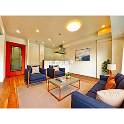 マイキャッスル武蔵浦和2