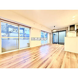 ルネステージ浦和