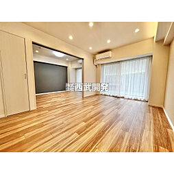 モア・ステージ東川口