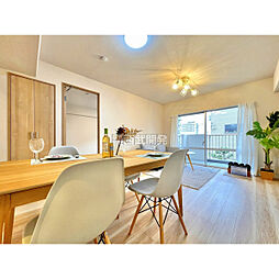 メイツ武蔵浦和