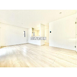 川口市大字安行小山の一戸建て