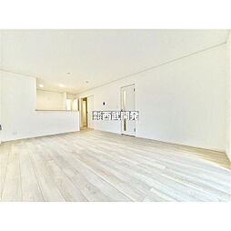 川口市大字安行小山の一戸建て