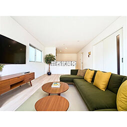 さいたま市西区大字飯田新田