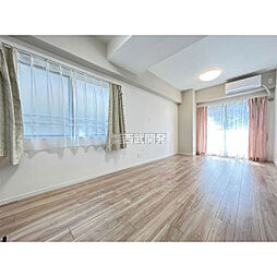 ライオンズガーデン大宮日進第二