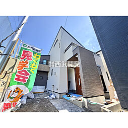 さいたま市見沼区堀崎町の一戸建て