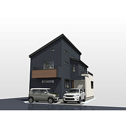 さいたま市見沼区堀崎町の一戸建て