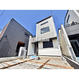 さいたま市見沼区堀崎町の一戸建て