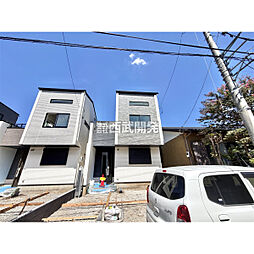 さいたま市見沼区堀崎町の一戸建て