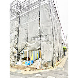 さいたま市北区宮原町４丁目