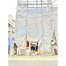 さいたま市北区宮原町４丁目