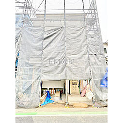 さいたま市北区宮原町４丁目