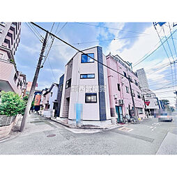 川口市栄町１丁目