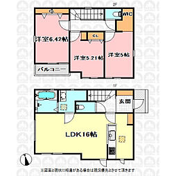 川口市江戸袋１丁目