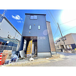 さいたま市北区宮原町４丁目