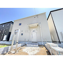 川口市大字東本郷の一戸建て