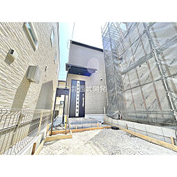 川口市大字東本郷