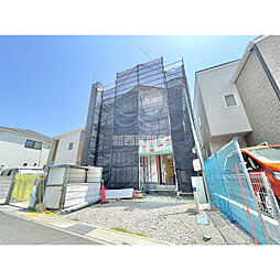 川口市大字東本郷の一戸建て