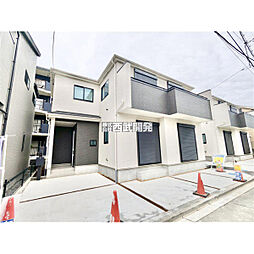 さいたま市緑区大字三室
