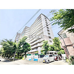 朝日センチュリーみずほ台Ｄ棟