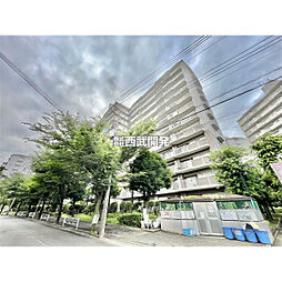 朝日センチュリーみずほ台Ｄ棟