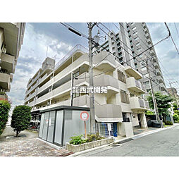 中銀浦和常盤マンシオン