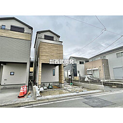 さいたま市桜区大字白鍬