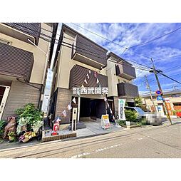 さいたま市浦和区仲町４丁目
