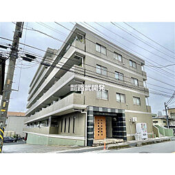 アルファスクエア川口グランデ