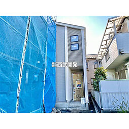 川口市在家町の一戸建て