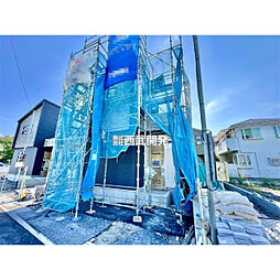 川口市在家町の一戸建て