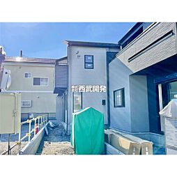 川口市在家町の一戸建て