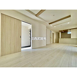 川口市大字源左衛門新田の一戸建て