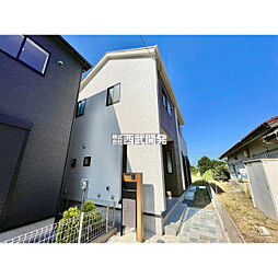 川口市大字源左衛門新田の一戸建て